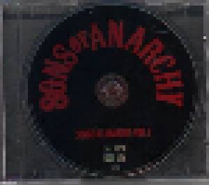 Sons Of Anarchy: Songs Of Anarchy: Vol. 2 (CD) - Bild 3
