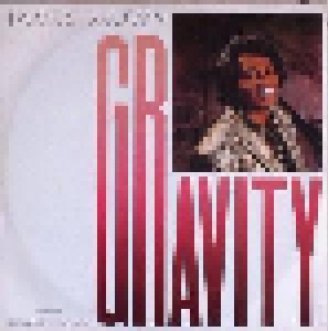 James Brown: Gravity (12") - Bild 1