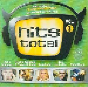 Cover - Robbie Williams & Nicole Kidman: Hits Total Vol. 03