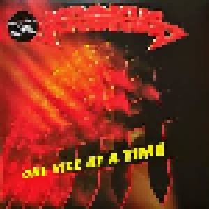 Krokus: One Vice At A Time (LP) - Bild 1