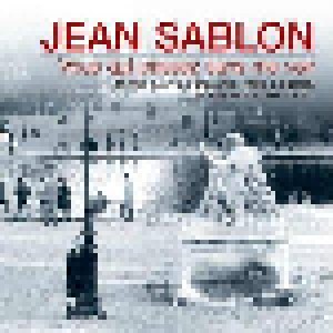 Cover - Jean Sablon: Vous Qui Passez Sans Me Voir