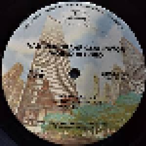 Van der Graaf Generator: World Record (LP) - Bild 3