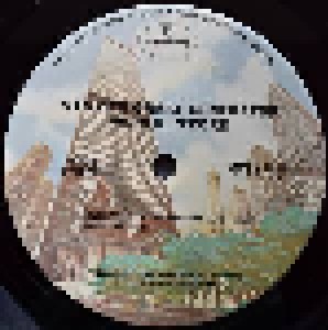 Van der Graaf Generator: World Record (LP) - Bild 4