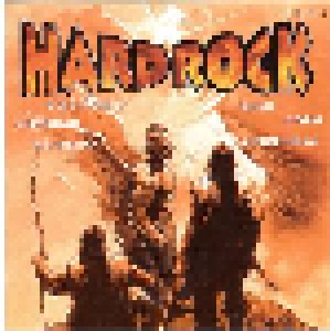 Cover - TNT: Hardrock