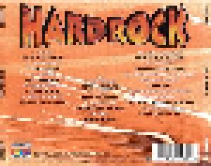 Hardrock (CD) - Bild 2