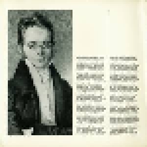 Franz Schubert: Klaviersonate Nr. 19 C-Moll Op. Posth. D 958 / Impromptu As-Dur Op. 142 Nr. 2 (LP) - Bild 4