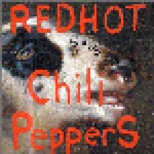 Cover - Red Hot Chili Peppers: By The Way