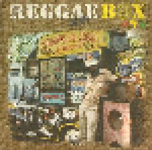 The Reggaebox EP (Promo-7") - Bild 1