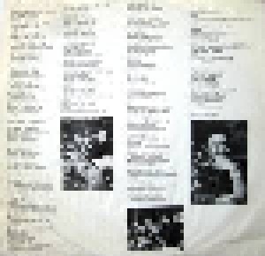 Johnnie Taylor: Eargasm (LP) - Bild 4