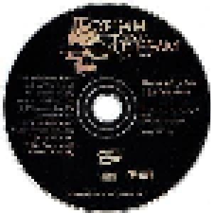 Flotsam And Jetsam: Doomsday For The Deceiver (CD) - Bild 4