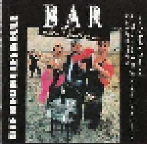 Die Herkuleskeule: Bar Aller Illusionen (CD) - Bild 1
