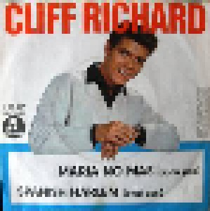 Cliff Richard: Maria No Mas (7") - Bild 1