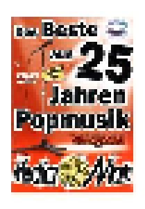 Cover - Witt / Heppner: Beste Aus 25 Jahren Popmusik, Das