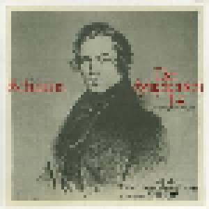 Robert Schumann: Die Symphonien 1-4 (3-LP) - Bild 1