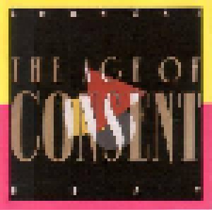 Bronski Beat: The Age Of Consent (CD) - Bild 1