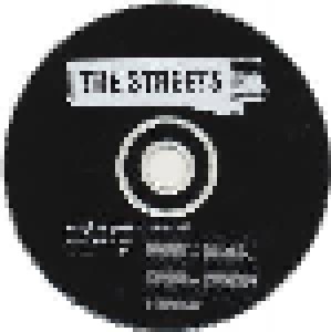 The Streets: Original Pirate Material (CD) - Bild 3
