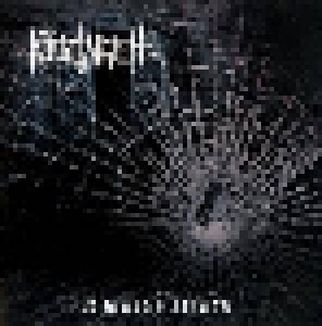 Nadiwrath: Nihilistic Stench (CD) - Bild 1