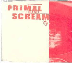 Primal Scream: Star (Promo-Single-CD) - Bild 1