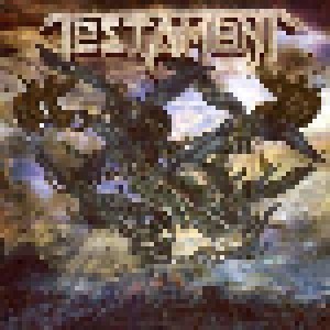 Testament: The Formation Of Damnation (CD + DVD) - Bild 1