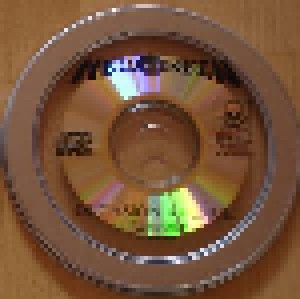 Helloween: Occasion Avenue (Single-CD) - Bild 1