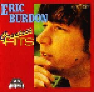 Eric Burdon: Greatest Hits (CD) - Bild 1