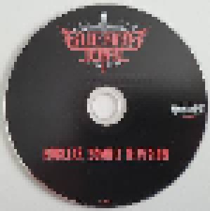 Guerra Total: Nuklear Zombie Divison (CD) - Bild 2