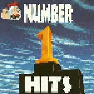 Number One Hits (CD) - Bild 1