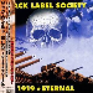 Black Label Society: 1919 Eternal (CD) - Bild 1