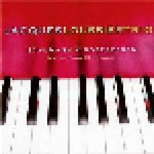 Jacques Loussier Trio: Schumann: Kinderszenen (CD) - Bild 1