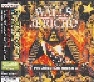Walls Of Jericho: The American Dream (CD) - Bild 1