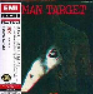 5X: Human Target (CD) - Bild 1