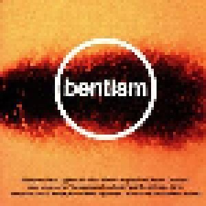 Cover - Appendix Out: Bentism (The Underground Sounds Of Creeping Bent)