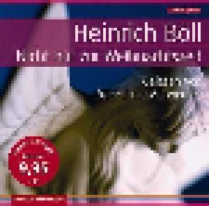Heinrich Böll: Nicht Nur Zur Weihnachtszeit (CD) - Bild 1