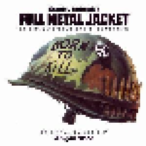 Full Metal Jacket - Original Motion Picture Soundtrack (CD) - Bild 1