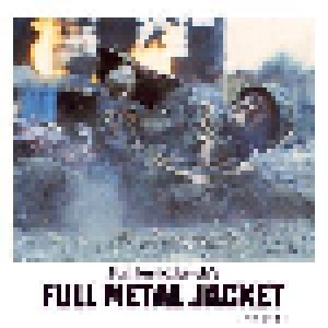 Full Metal Jacket - Original Motion Picture Soundtrack (CD) - Bild 3