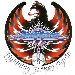 Dokken: Lightning Strikes Again (Promo-CD) - Bild 1