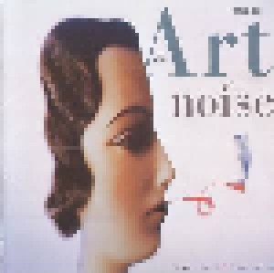 The Art Of Noise: In No Sense? Nonsense! (CD) - Bild 1
