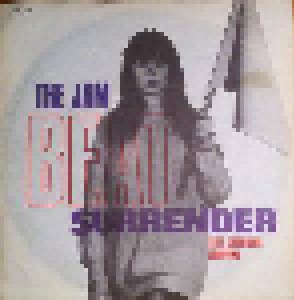 The Jam: Beat Surrender (7") - Bild 1