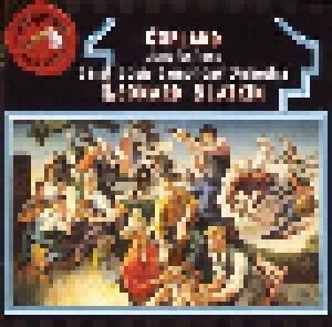 Aaron Copland: Music For Films (CD) - Bild 1