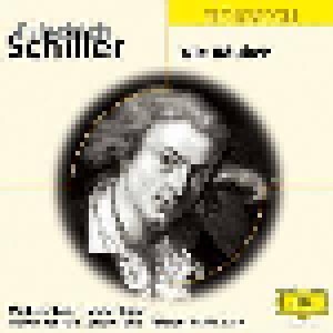 Cover - Friedrich Schiller: Räuber, Die