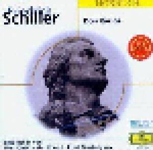 Cover - Friedrich Schiller: Don Karlos