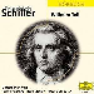 Cover - Friedrich Schiller: Wilhelm Tell