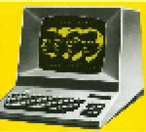 Kraftwerk: Computerwelt (CD) - Bild 1