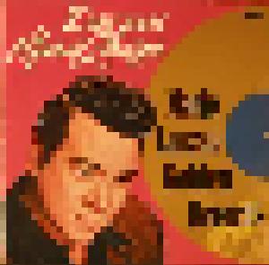 Mario Lanza: War Mario Lanza (Mario Lanza's Golden Records), Das - Cover