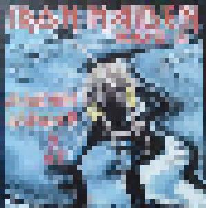 Iron Maiden: Maiden Japan 2 - Cover