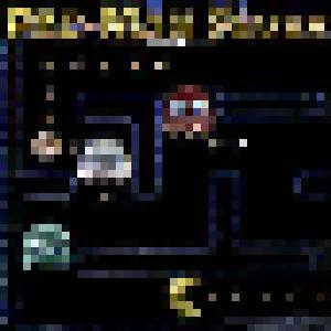 Buckner + Garcia: Pac-Man Fever - Cover