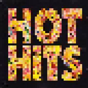 Hot Hits 16 - Cover