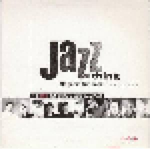 Cover - Joe Zawinul & The Zawinul Syndicate: Jazzthing - The Esc Records Music Sampler