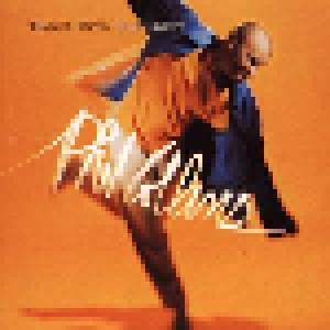 Phil Collins: Dance Into The Light (CD) - Bild 1