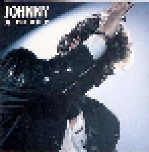 Cover - Johnny Hallyday: Johnny A Bercy